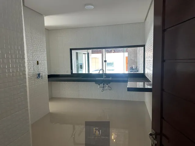 Imagem 2: Casa À Venda no Bairro Frei Higino - Parnaíba/Pi