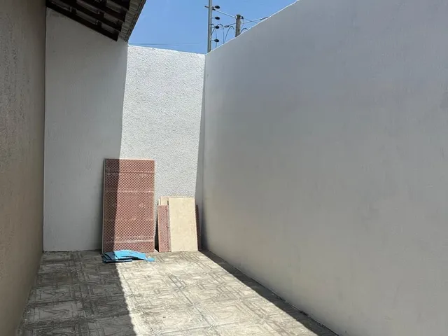 Imagem 7: Casa À Venda no Bairro Frei Higino - Parnaíba/Pi