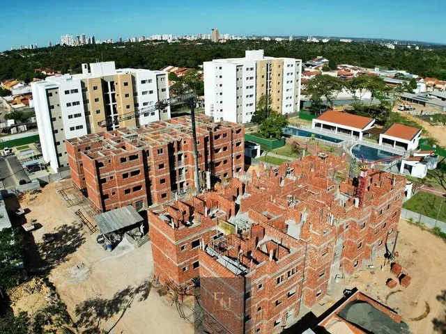 Imagem 16: Apartamento em Zoobotânico, Teresina/Pi