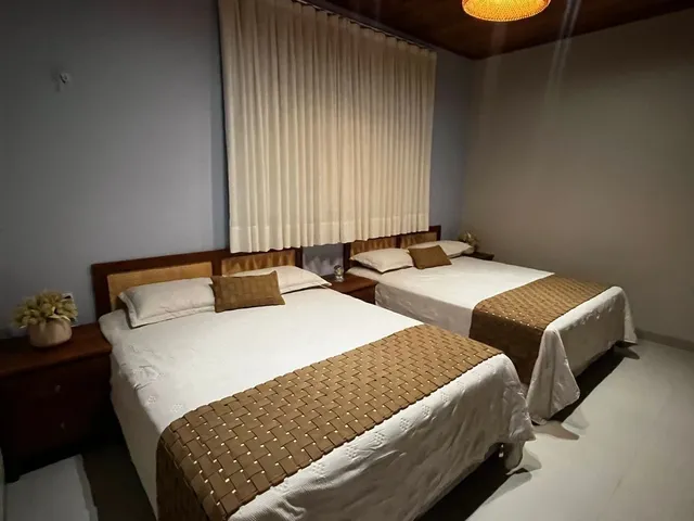 Imagem 5: Casa Alto Padrão em Centro, Luís Correia/PI