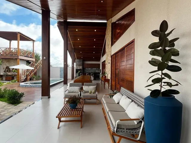 Imagem 4: Casa Alto Padrão em Centro, Luís Correia/PI