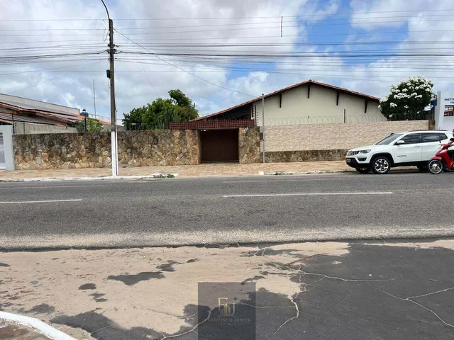 Imagem: Casa em João XXIII, Parnaíba/PI