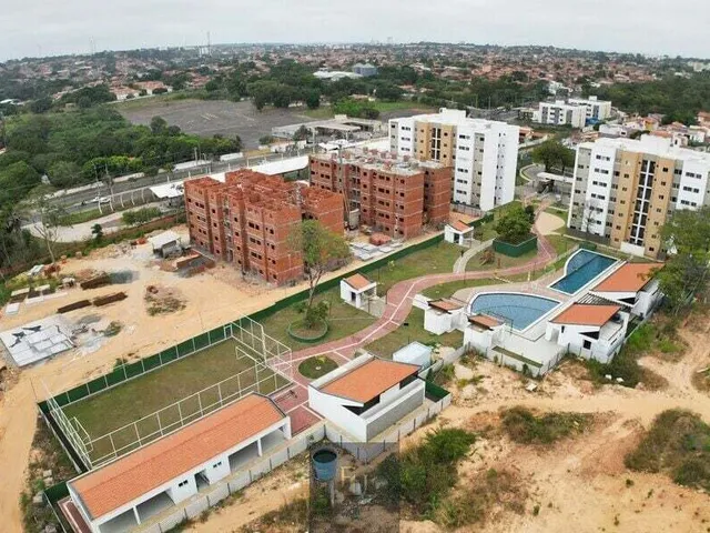 Imagem: Apartamento em Zoobotânico, Teresina/Pi