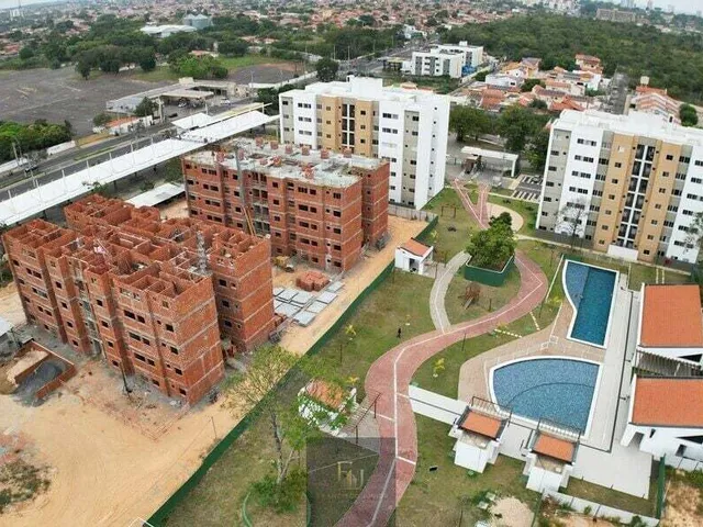 Imagem 4: Apartamento em Zoobotânico, Teresina/Pi
