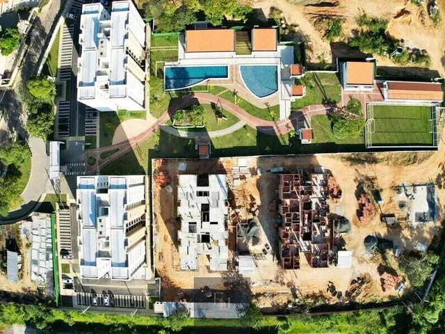 Imagem 6: Apartamento em Zoobotânico, Teresina/Pi