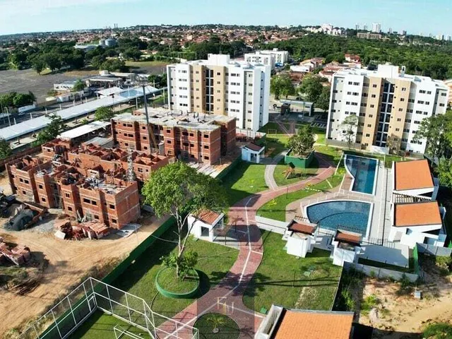Imagem 9: Apartamento em Zoobotânico, Teresina/Pi