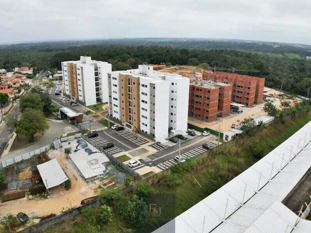 Imagem 10: Apartamento em Zoobotânico, Teresina/Pi