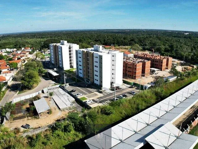 Imagem 3: Apartamento em Zoobotânico, Teresina/Pi
