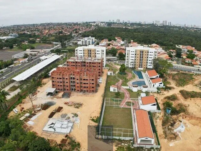 Imagem 16: Apartamento em Zoobotânico, Teresina/Pi