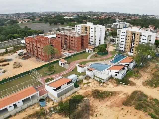 Imagem 7: Apartamento em Zoobotânico, Teresina/Pi