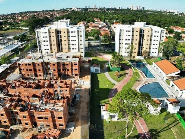Imagem 11: Apartamento em Zoobotânico, Teresina/Pi