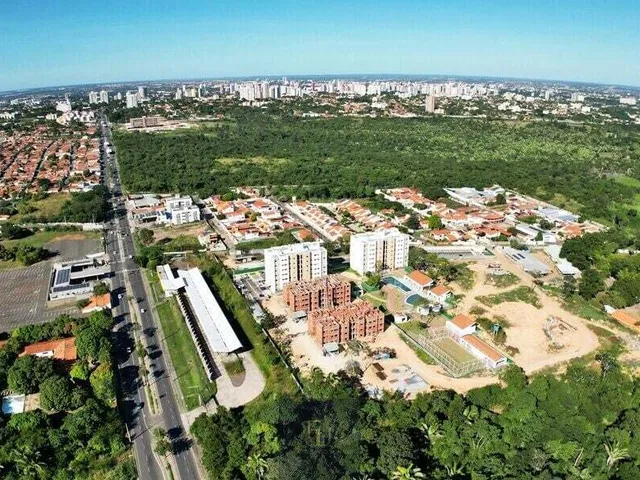 Imagem 8: Apartamento em Zoobotânico, Teresina/Pi