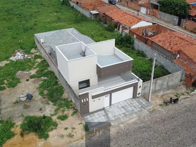 Imagem 8: Casa em Frei Higino, Parnaíba/Pi