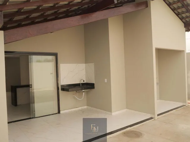 Imagem 6: Casa em Frei Higino, Parnaíba/Pi