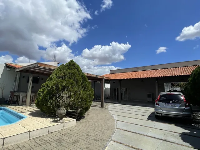 Imagem 14: Casa Alto Padrão em Porenquanto, Teresina/Pi