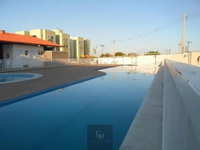 Imagem 3: Apartamento em Vale Quem Tem, Teresina/Pi