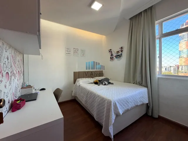 Imagem 15: Apartamento 3 Quartos, 1 Vaga. À Venda, no Bairro Cidade Nova!