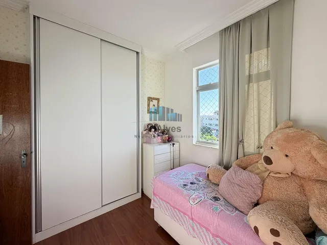 Imagem 10: Apartamento 3 Quartos, 1 Vaga. À Venda, no Bairro Cidade Nova!