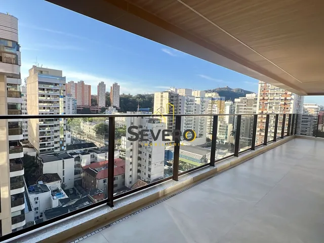 Imagem: Apartamento à venda no bairro Icaraí