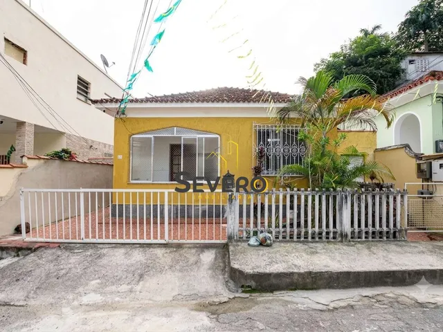 Imagem: Casa à venda no bairro Santa Rosa - Niterói/RJ