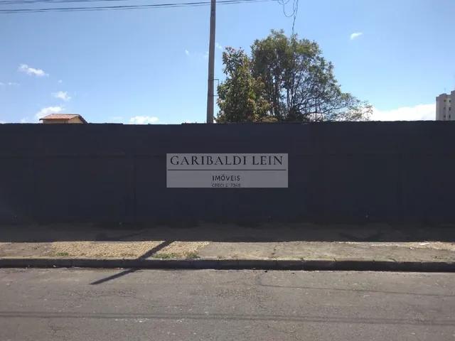 Imagem 3: AREA - CAMPINAS Terreno / lote com venda por R$4.500.000