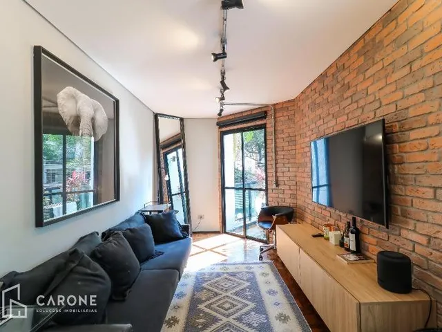 Imagem 7: 0 Apartamento com 1 dormitório