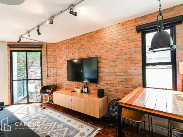 Imagem 6: 0 Apartamento com 1 dormitório