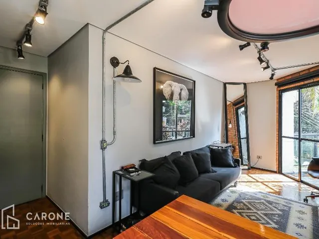 Imagem 8: 0 Apartamento com 1 dormitório