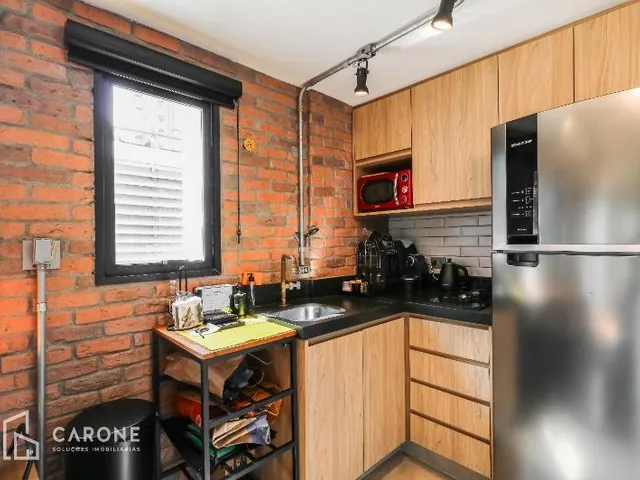 Imagem 14: 0 Apartamento com 1 dormitório