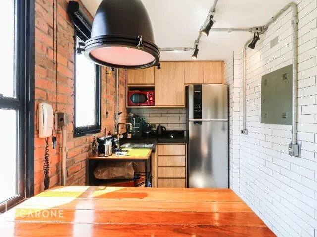 Imagem 9: 0 Apartamento com 1 dormitório