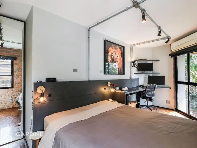 Imagem 12: 0 Apartamento com 1 dormitório