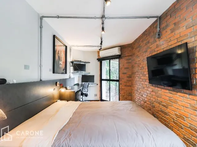 Imagem 13: 0 Apartamento com 1 dormitório