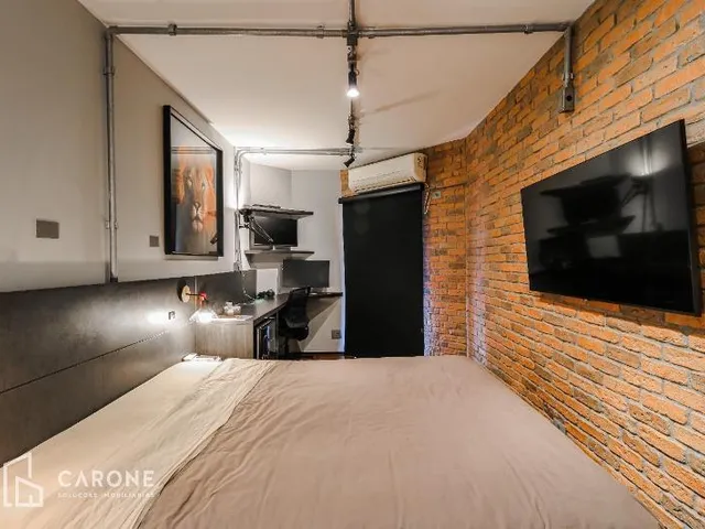 Imagem 5: 0 Apartamento com 1 dormitório