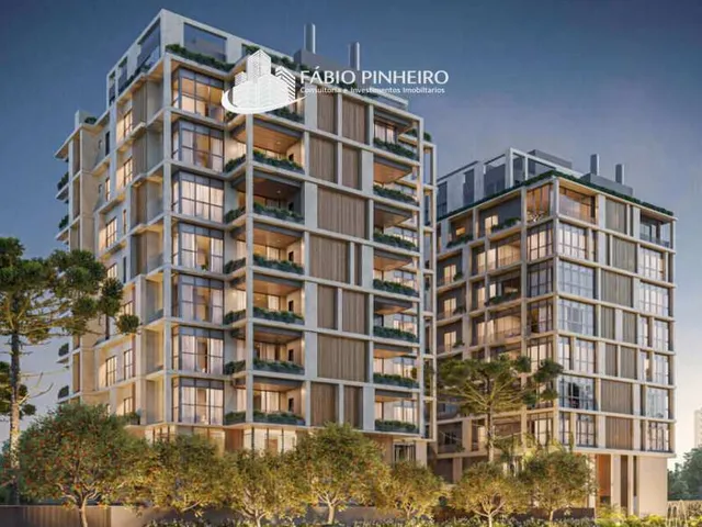 Imagem: REVENDA DE GARDEN DUPLEX FACE NORTE - THE