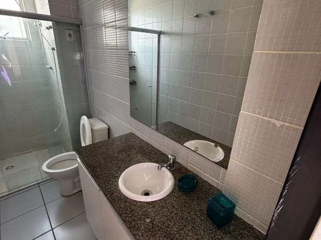 Imagem 12: Condomínio Bossa Nova - 03 Quartos Sendo 01 Suíte - Ininga - R$ 350.000,00
