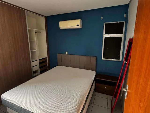 Imagem 14: Condomínio Bossa Nova - 03 Quartos Sendo 01 Suíte - Ininga - R$ 350.000,00
