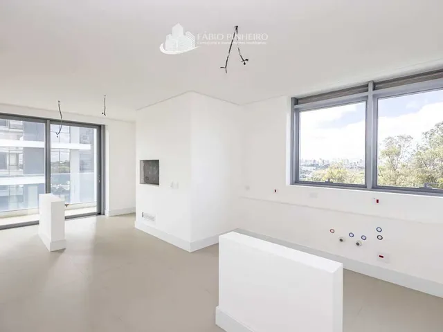 Imagem 9: MAI TERRACES Apartamento com 3 dormitórios