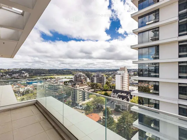 Imagem 10: MAI TERRACES Apartamento com 3 dormitórios