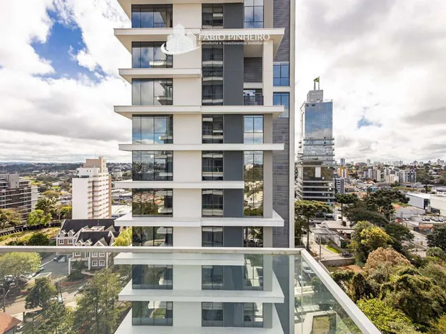 Imagem 11: MAI TERRACES Apartamento com 3 dormitórios