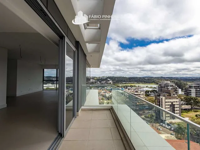 Imagem 12: MAI TERRACES Apartamento com 3 dormitórios