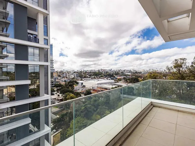 Imagem 13: MAI TERRACES Apartamento com 3 dormitórios