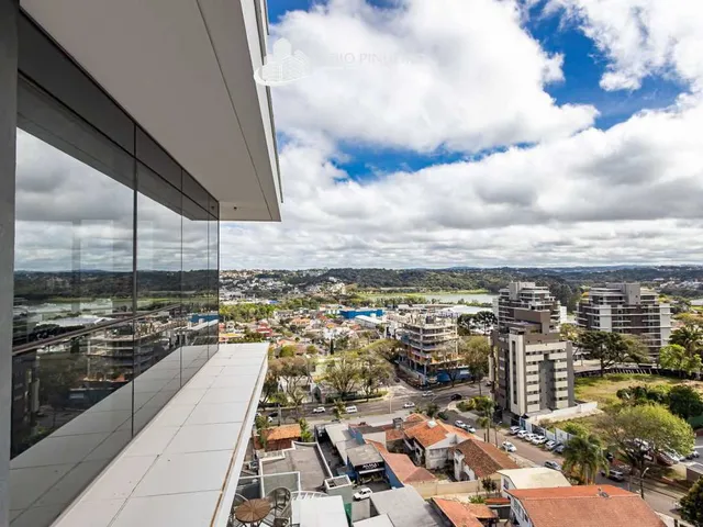 Imagem 14: MAI TERRACES Apartamento com 3 dormitórios