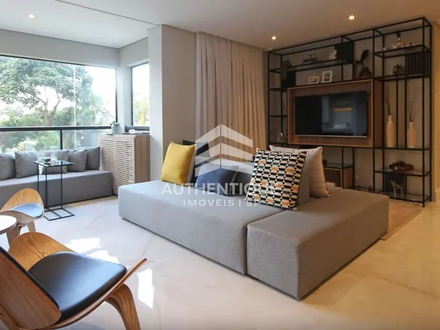 Imagem: O apartamento possui 3 Dormitórios, 1 Suíte, 1 Vaga na