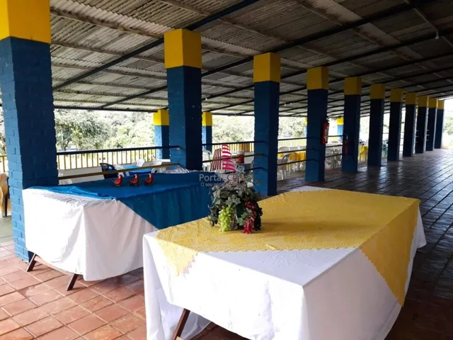 Imagem 6: Cód.:1-679-Esplêndida Propriedade-Complexo de Eventos e Lazer em...