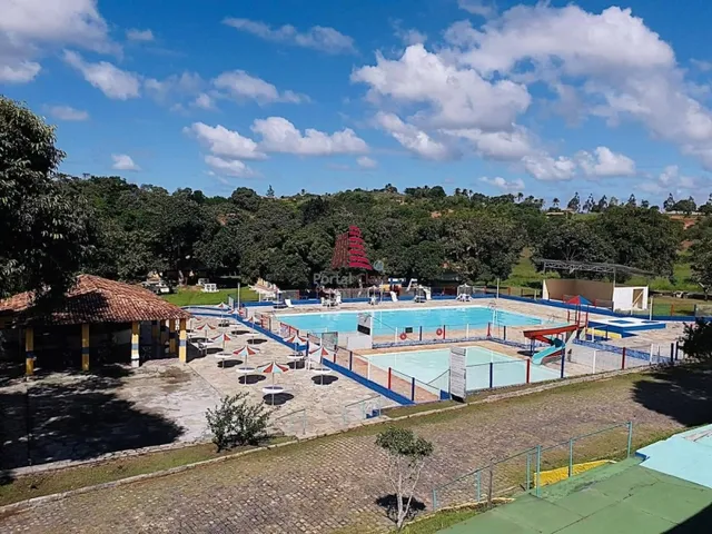 Imagem 16: Cód.:1-679-Esplêndida Propriedade-Complexo de Eventos e Lazer em...