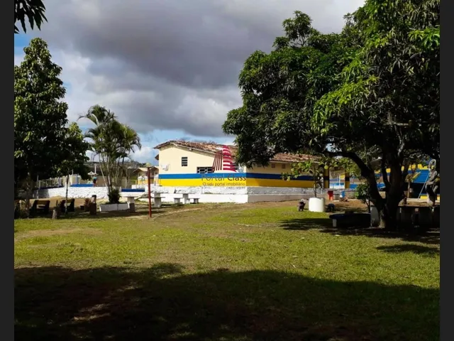 Imagem 8: Cód.:1-679-Esplêndida Propriedade-Complexo de Eventos e Lazer em...