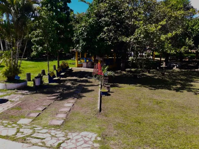 Imagem 2: Cód.:1-679-Esplêndida Propriedade-Complexo de Eventos e Lazer em...