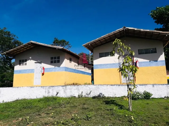 Imagem 10: Cód.:1-679-Esplêndida Propriedade-Complexo de Eventos e Lazer em...