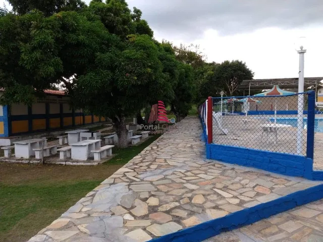 Imagem 5: Cód.:1-679-Esplêndida Propriedade-Complexo de Eventos e Lazer em...