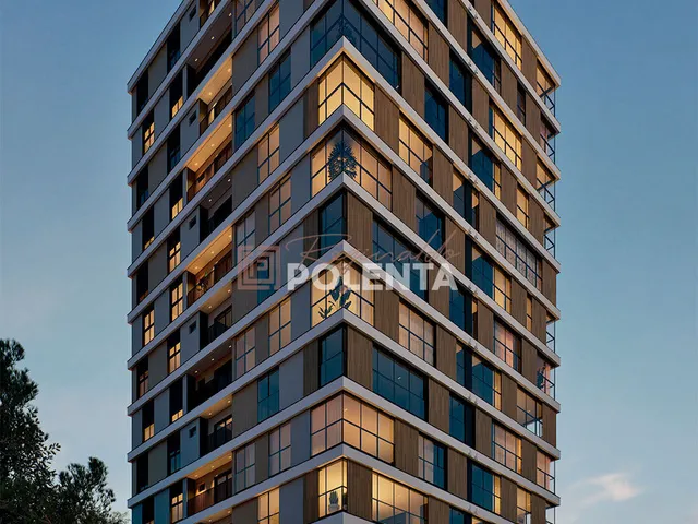 Imagem: RESIDENCIAL MALIVE 91 - 3 SUÍTES - 1 MASTER